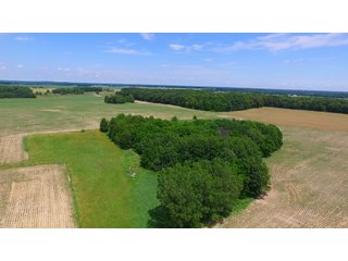 Property photo 3 - REAL ESTATE AUCTION - 26.61+/- ACRES IN NOBLE COUNTY, INDIANA